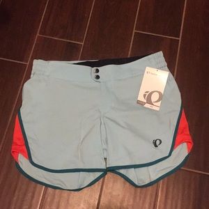 Pearl Izumi Cycling Shorts